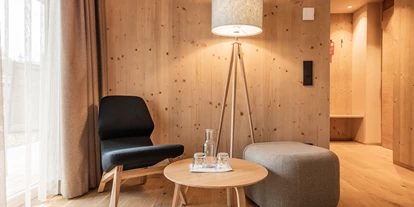 Mountainbike Urlaub - Umgebungsschwerpunkt: See - Hotel Kristall - Adults Only