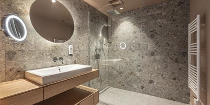 Mountainbike Urlaub - Umgebungsschwerpunkt: See - Hotel Kristall - Adults Only