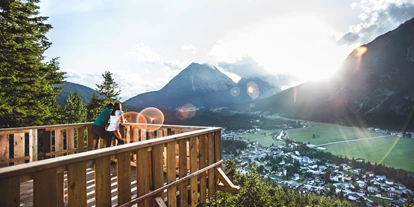Mountainbike Urlaub - Umgebungsschwerpunkt: See - Hotel Kristall - Adults Only