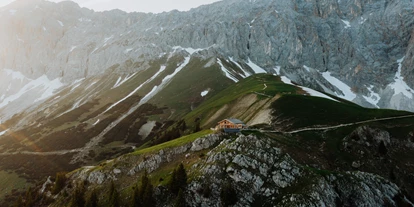 Mountainbike Urlaub - Umgebungsschwerpunkt: See - Hotel Kristall - Adults Only