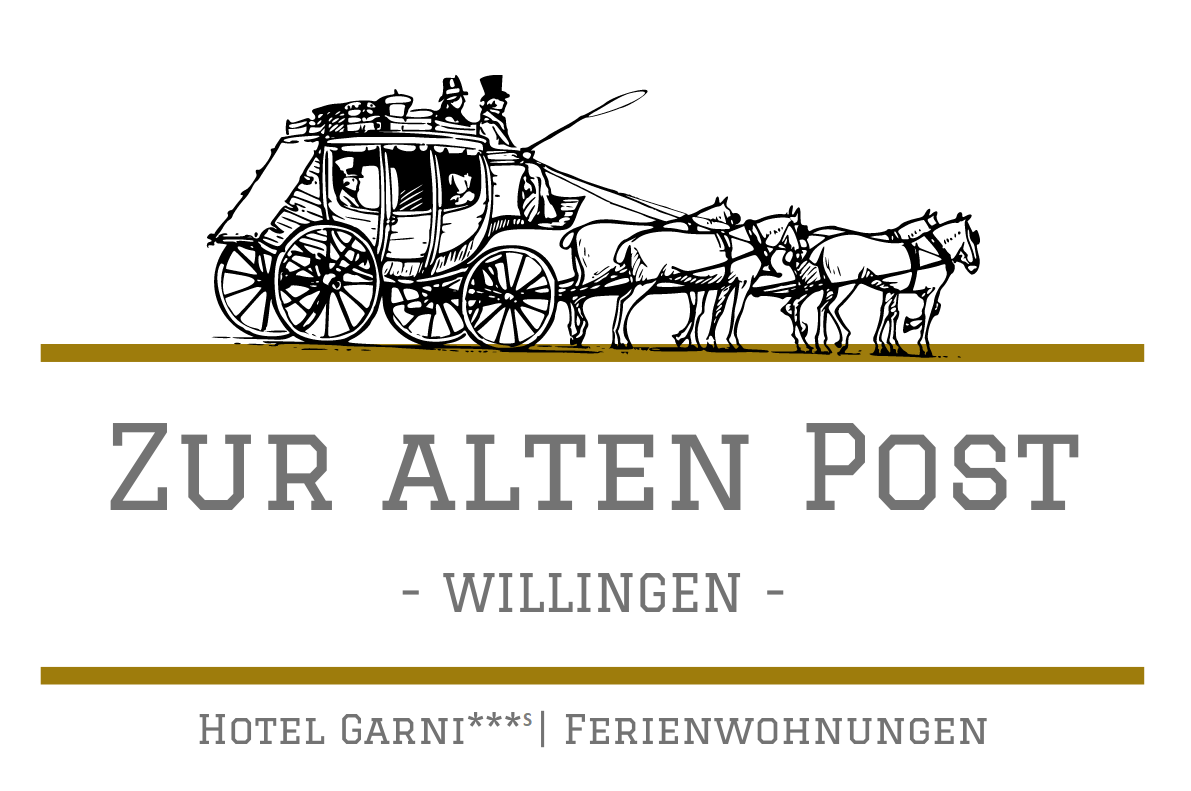 Mountainbikehotel: Hotel-Garni*** Zur alten Post