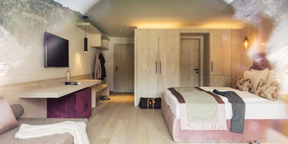 Mountainbike Urlaub - Umgebungsschwerpunkt: See - Familienzimmer Melisse - Hotel Jägerhof