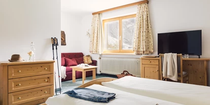 Mountainbike Urlaub - Umgebungsschwerpunkt: See - Doppelzimmer Liebstöckl - Hotel Jägerhof