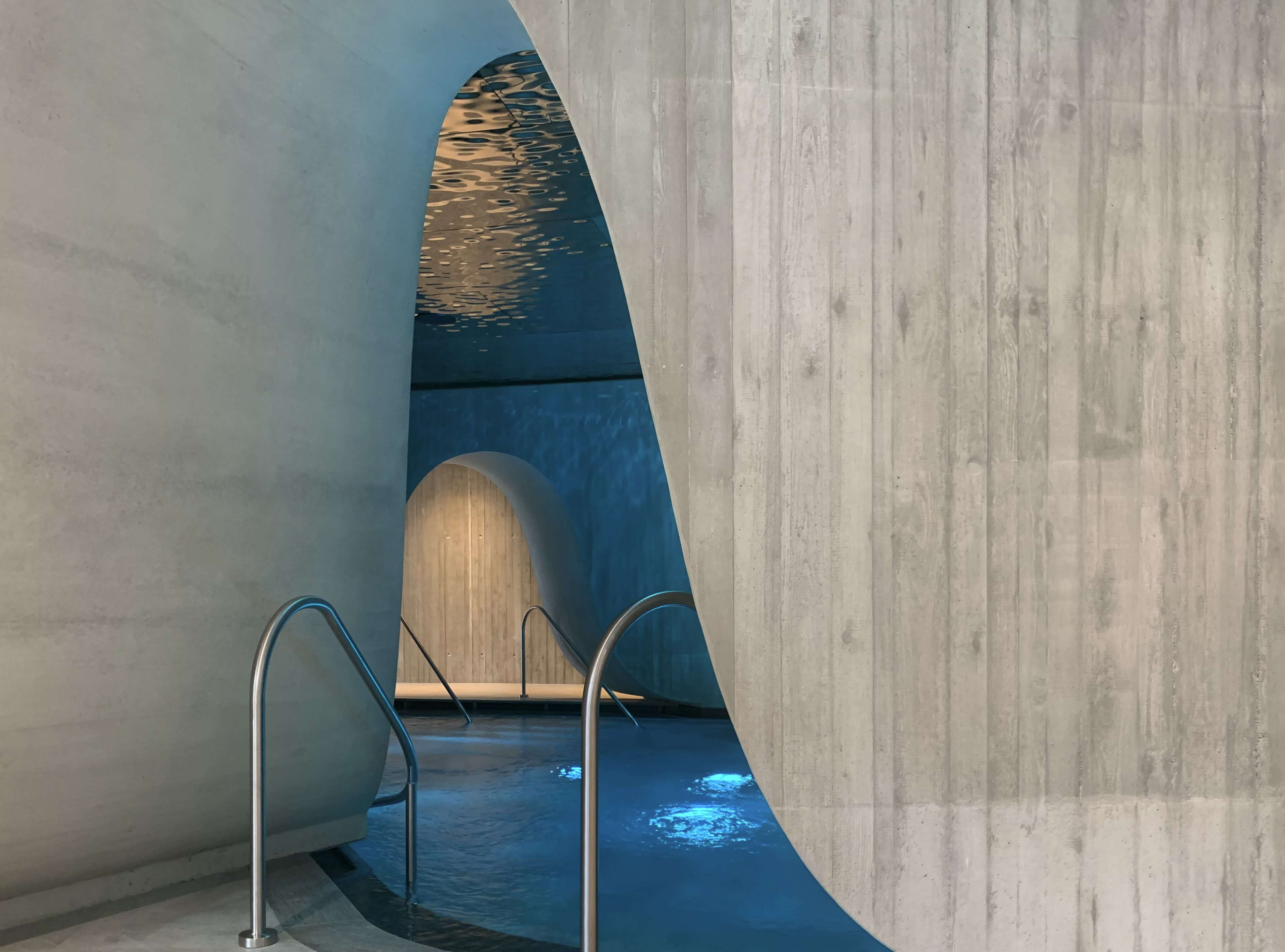 Mountainbikehotel: Blaue Grotte - Hotel Krallerhof