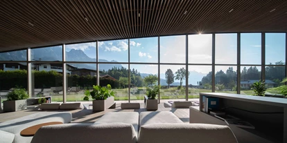 Mountainbike Urlaub - Umgebungsschwerpunkt: See - Hotel Krallerhof