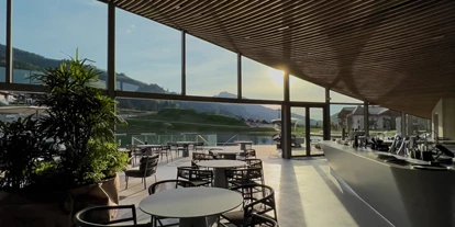 Mountainbike Urlaub - Umgebungsschwerpunkt: See - Hotel Krallerhof