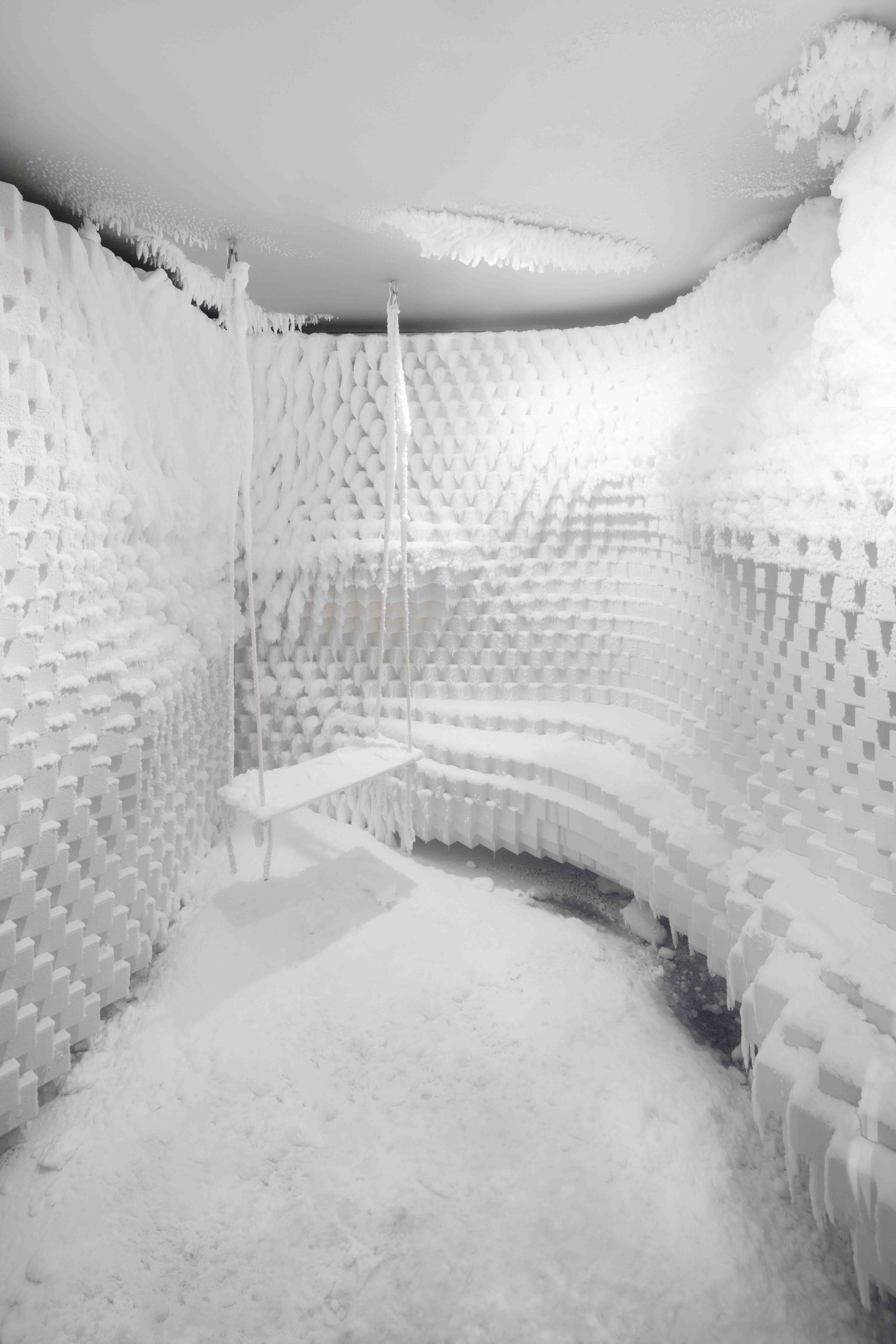 Mountainbikehotel: Hotel Krallerhof