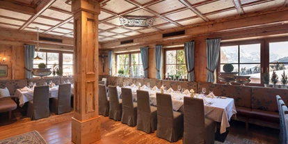 Mountainbike Urlaub - Umgebungsschwerpunkt: See - Hotel Krallerhof