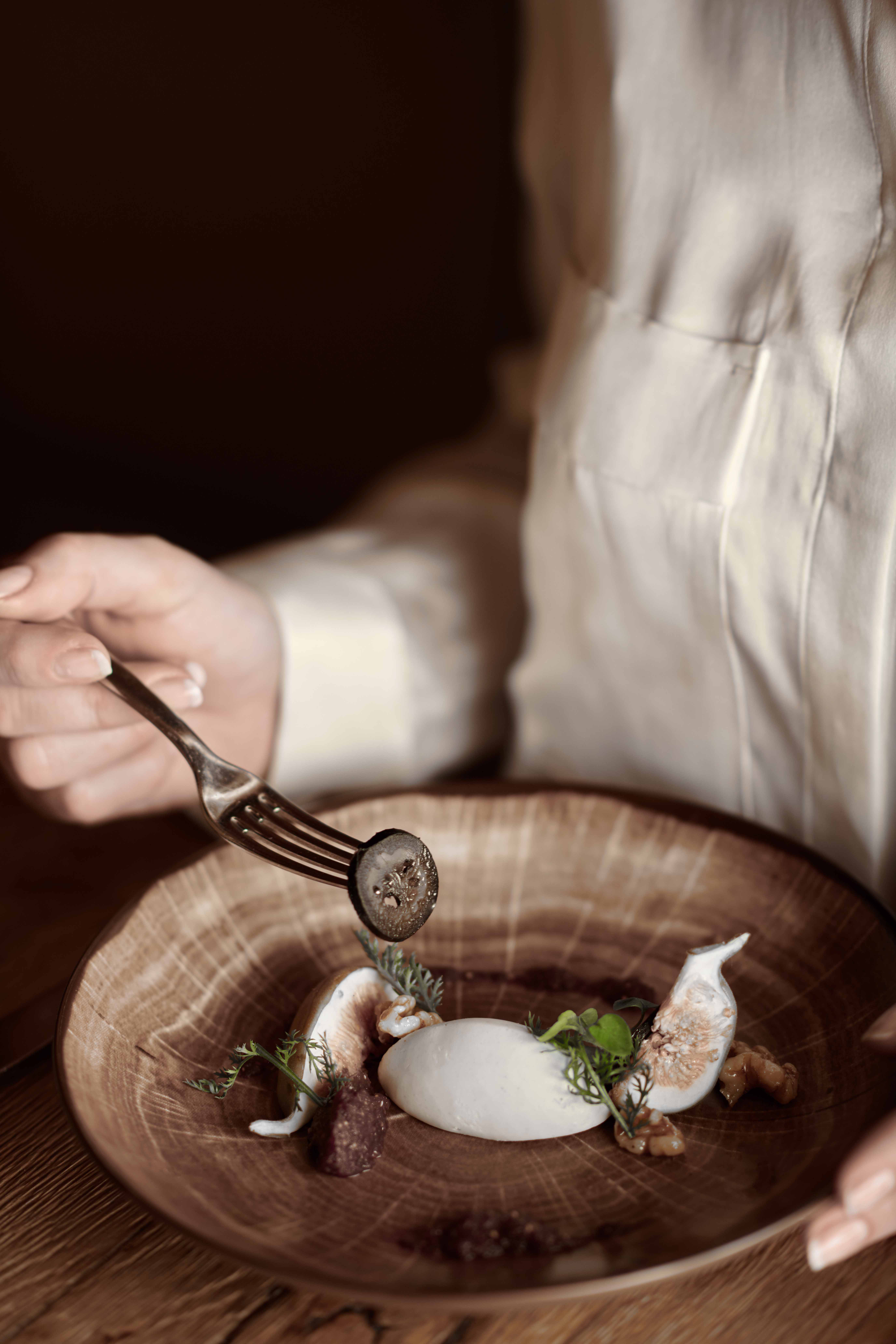 Mountainbikehotel: Hotel Krallerhof