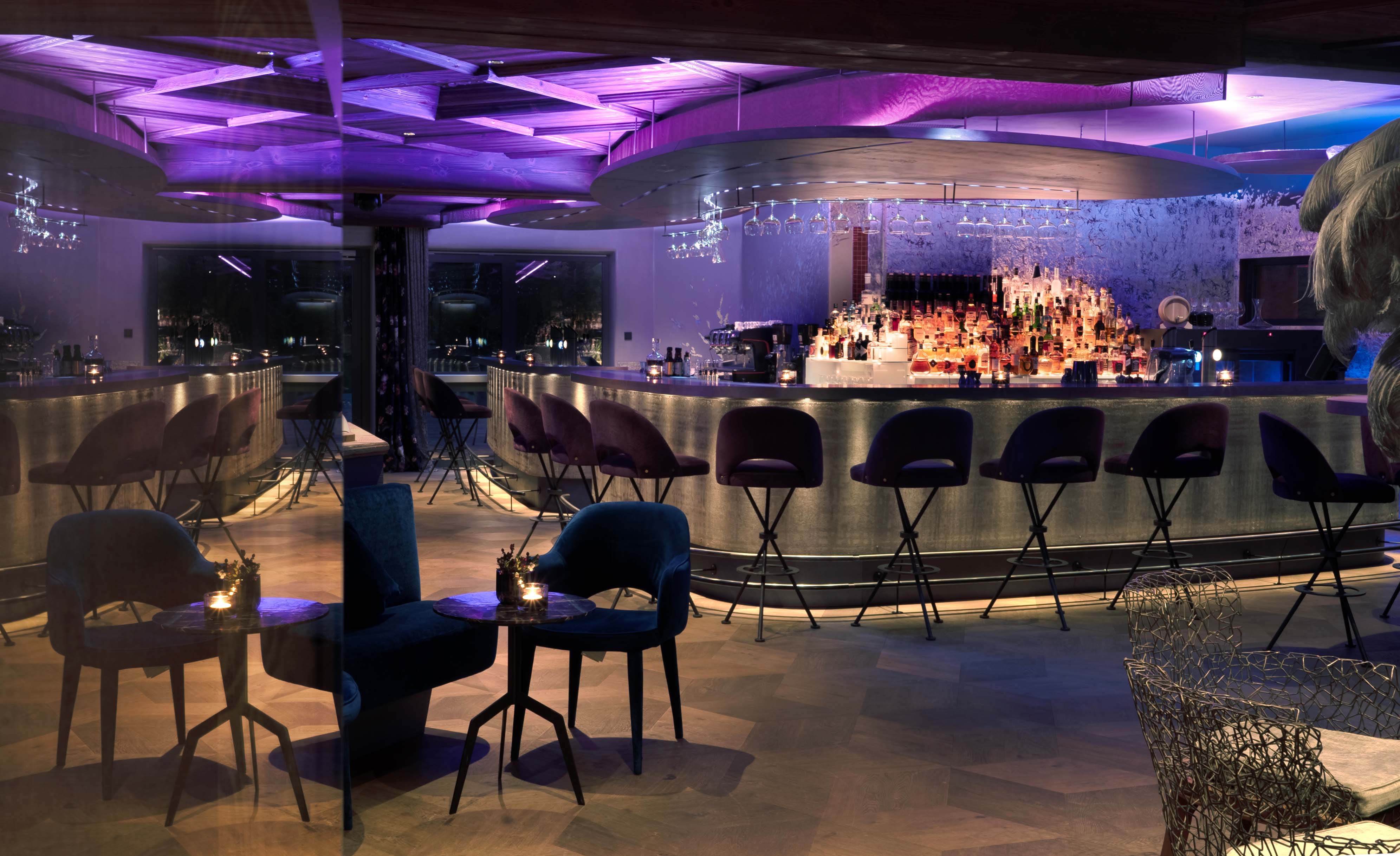 Mountainbikehotel: Hotel Krallerhof