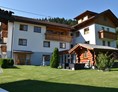 Mountainbikehotel: Ansicht Nord West - Hotel - Appartment Kristall