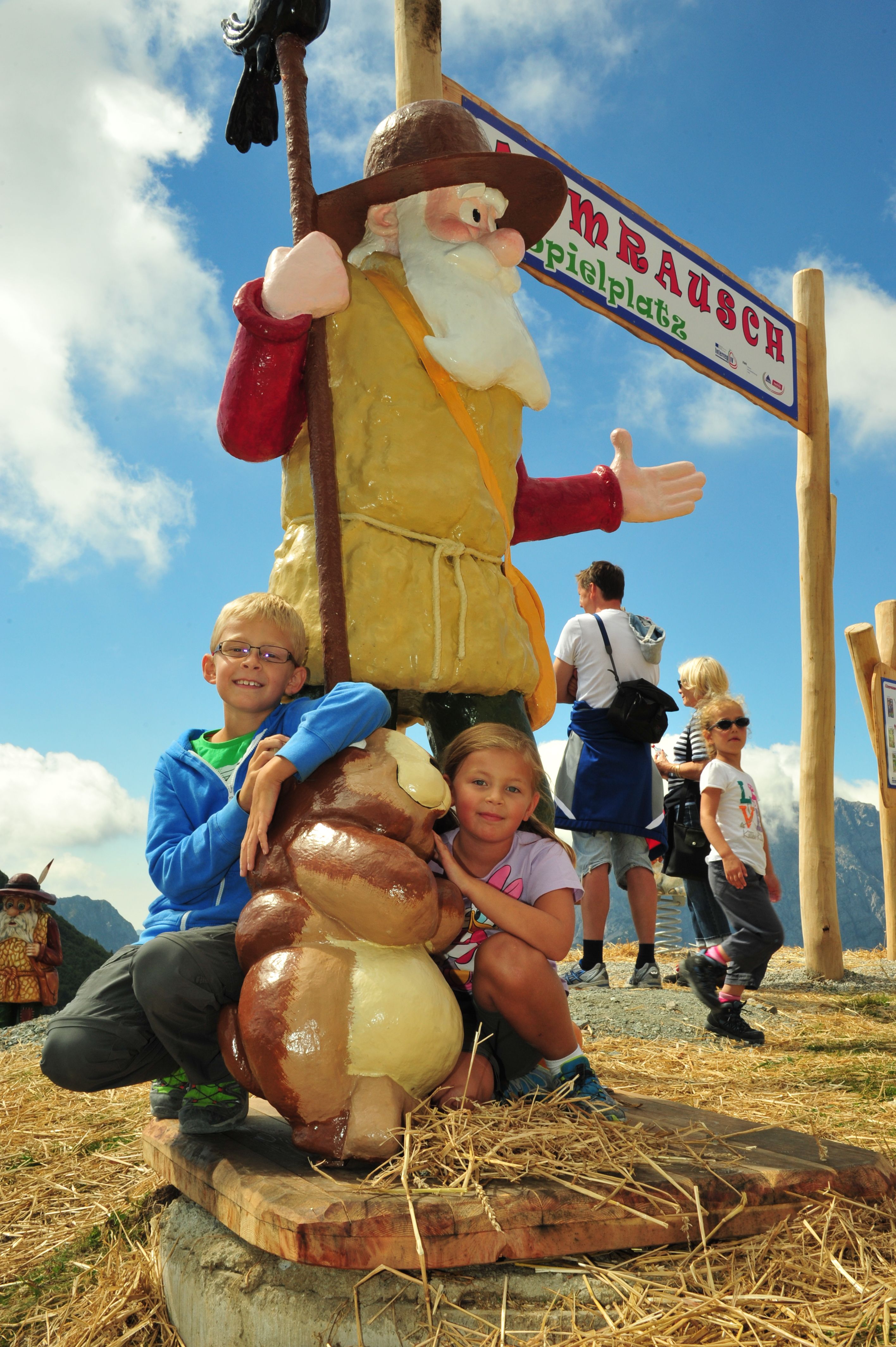 Mountainbikehotel: Pension - Appartment Kristall