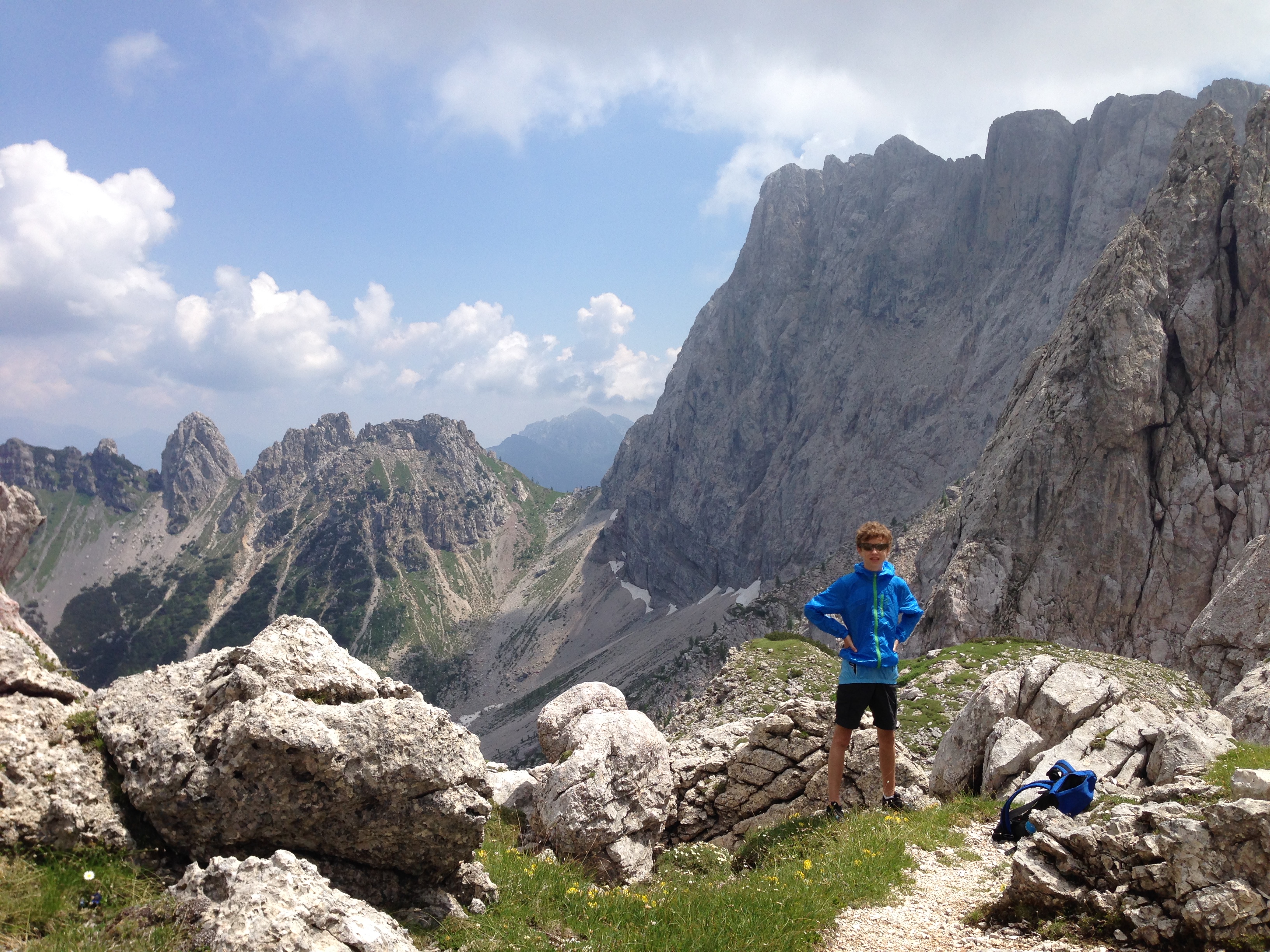 Mountainbikehotel: Pension - Appartment Kristall