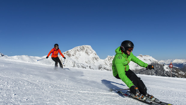 Mountainbikehotel: Pension - Appartment Kristall