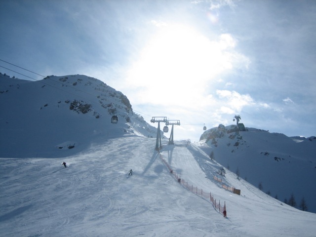 Mountainbikehotel: Pension - Appartment Kristall