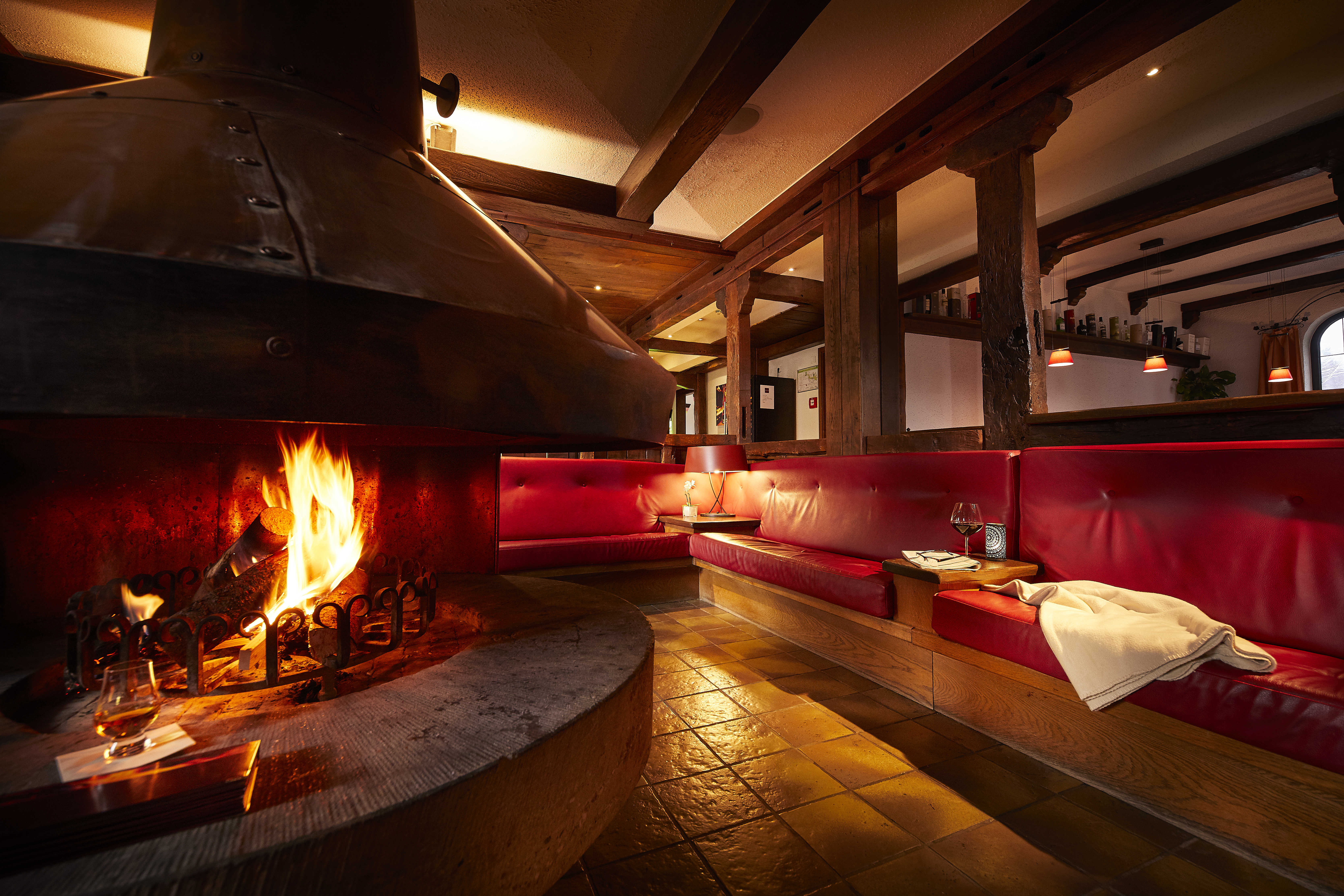 Mountainbikehotel: Avital Resort