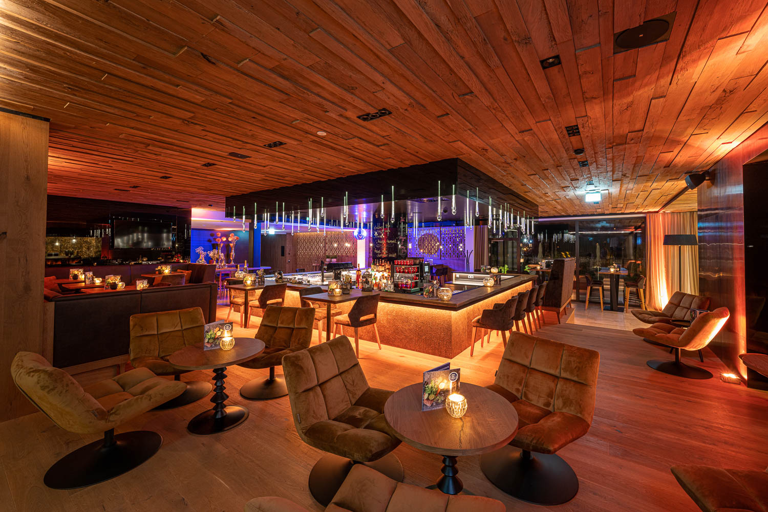 Mountainbikehotel: die HOCHKÖNIGIN - Mountain Resort