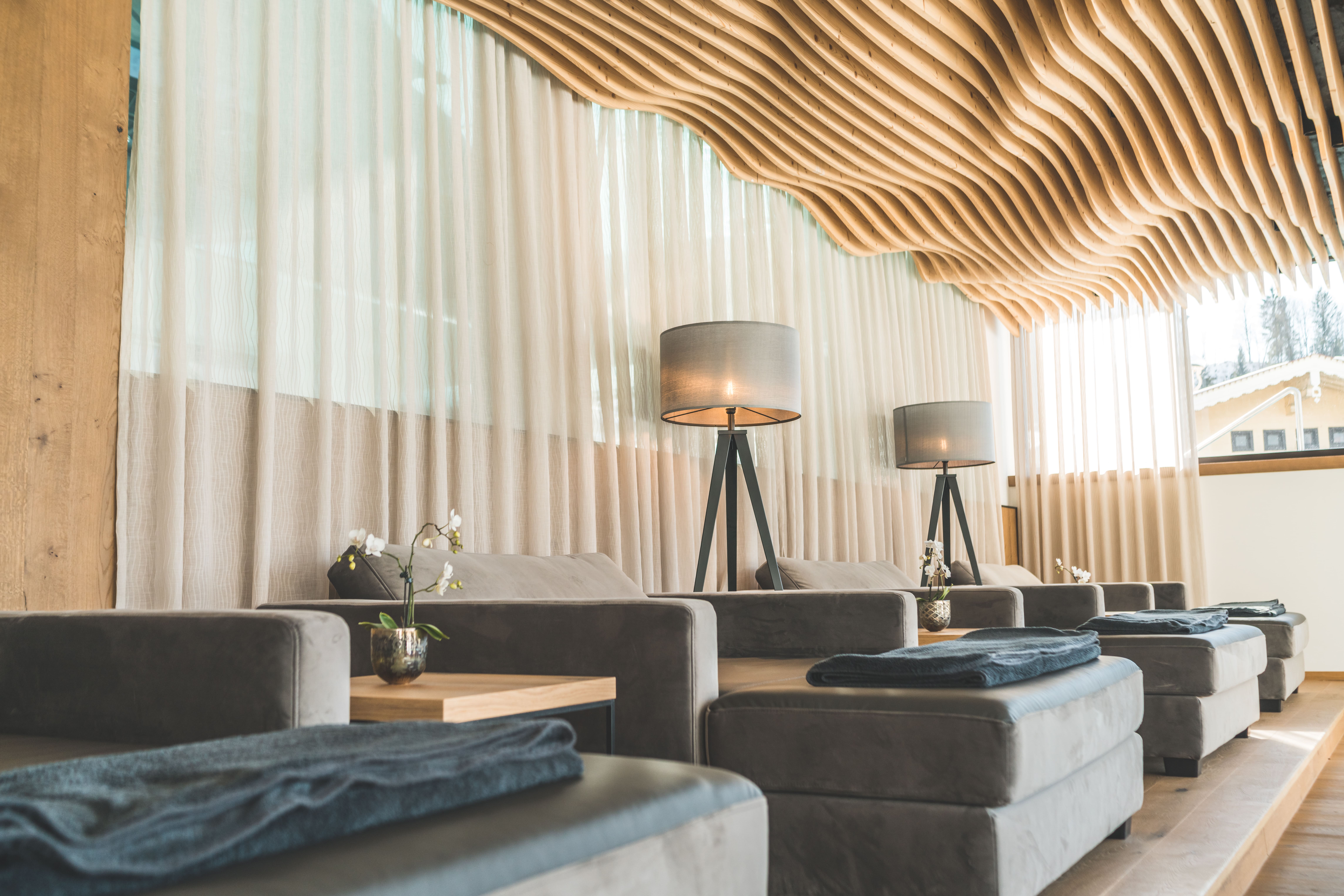 Mountainbikehotel: die HOCHKÖNIGIN - Mountain Resort