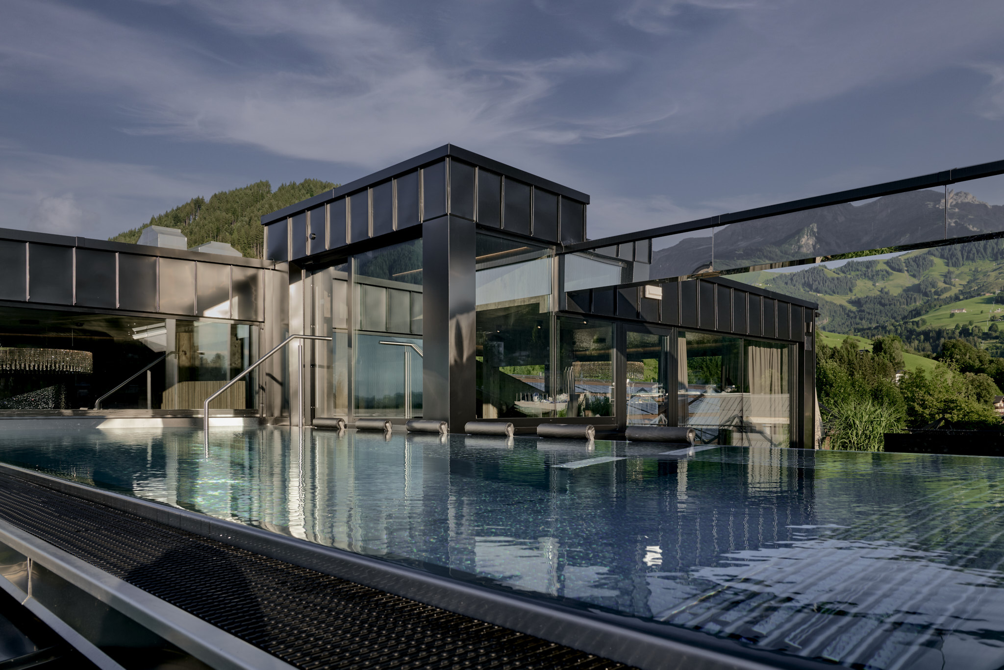 Mountainbikehotel: die HOCHKÖNIGIN - Mountain Resort