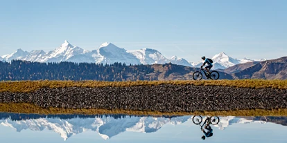Mountainbike Urlaub - Ellmau - die HOCHKÖNIGIN - Mountain Resort
