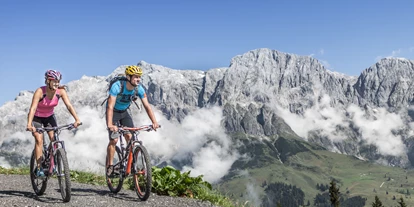Mountainbike Urlaub - Ellmau - die HOCHKÖNIGIN - Mountain Resort