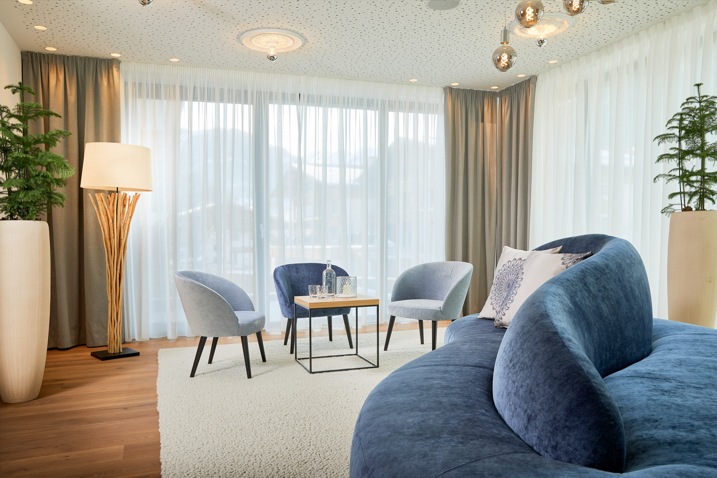 Mountainbikehotel: die HOCHKÖNIGIN - Mountain Resort