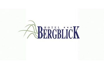 Mountainbikehotel: Hotellogo - Hotel Bergblick