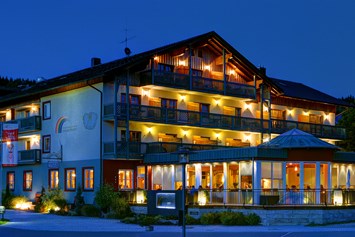 Mountainbikehotel: Hotel Zum Kramerwirt