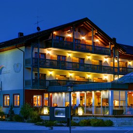 Mountainbikehotel: Hotel Zum Kramerwirt