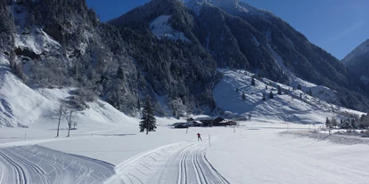 Mountainbike Urlaub - Umgebungsschwerpunkt: Fluss - ****Naturhotel Hüttenwirt