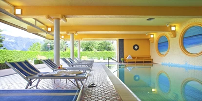 Mountainbike Urlaub - Hotel-Schwerpunkt: Mountainbike & Wandern - Sporthotel IGLS