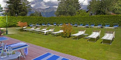 Mountainbike Urlaub - Hotel-Schwerpunkt: Mountainbike & Wandern - Sporthotel IGLS