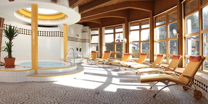 Mountainbike Urlaub - Hotel-Schwerpunkt: Mountainbike & Wandern - Sporthotel IGLS