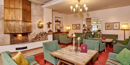 Mountainbike Urlaub - Hotel-Schwerpunkt: Mountainbike & Wandern - Sporthotel IGLS