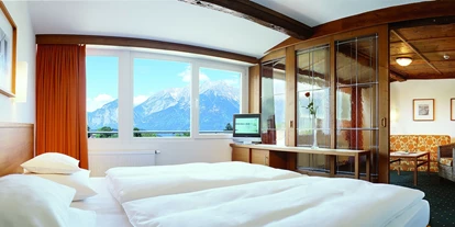 Mountainbike Urlaub - Hotel-Schwerpunkt: Mountainbike & Wandern - Sporthotel IGLS