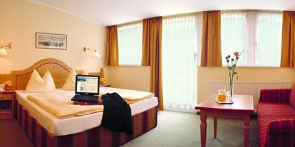Mountainbike Urlaub - Hotel-Schwerpunkt: Mountainbike & Wandern - Sporthotel IGLS