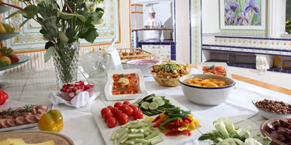 Mountainbike Urlaub - Hotel-Schwerpunkt: Mountainbike & Wandern - Sporthotel IGLS