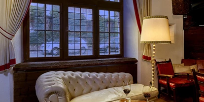 Mountainbike Urlaub - Hotel-Schwerpunkt: Mountainbike & Wandern - Sporthotel IGLS