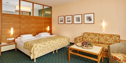 Mountainbike Urlaub - Hotel-Schwerpunkt: Mountainbike & Wandern - Sporthotel IGLS
