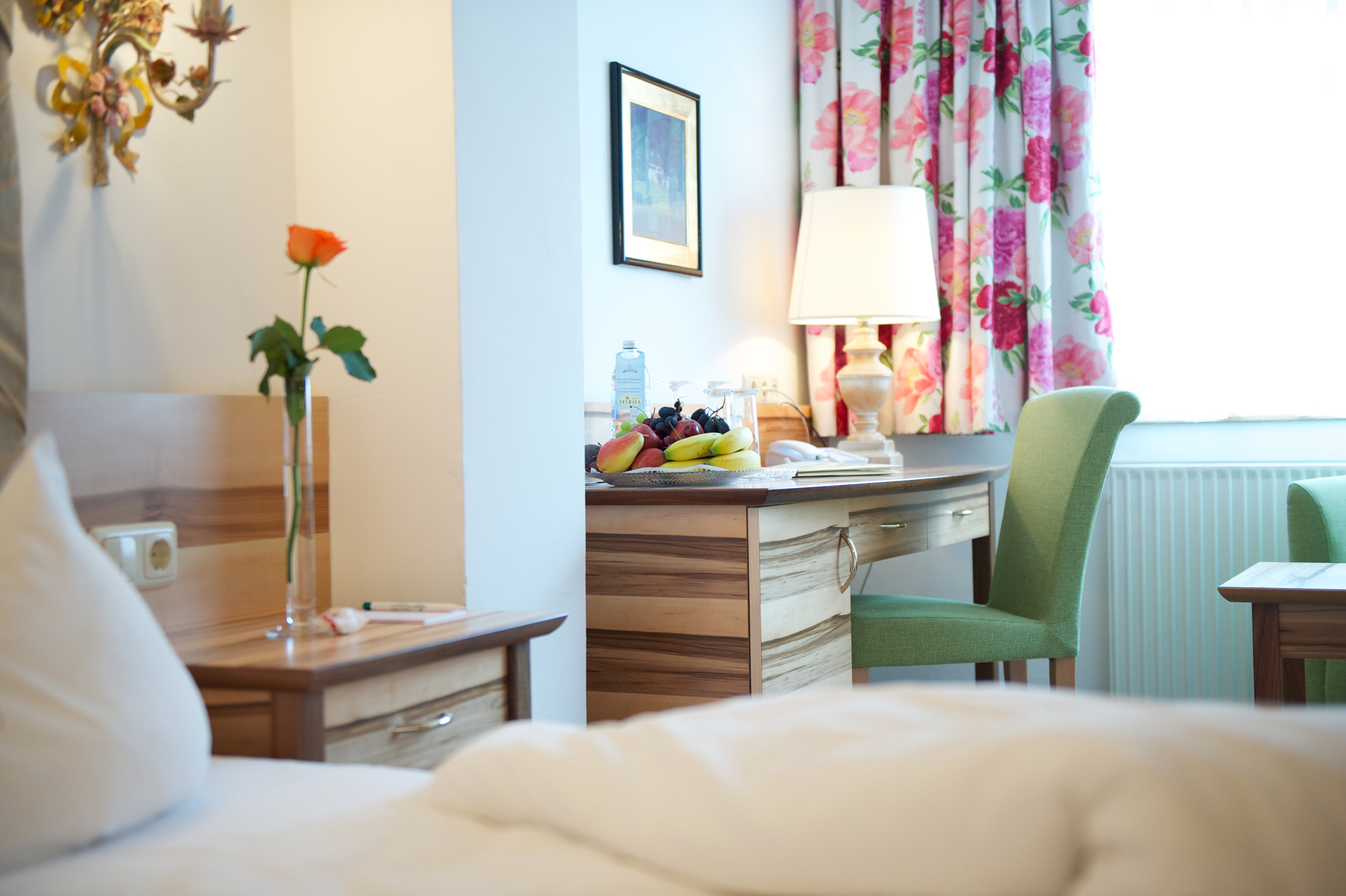 Hotel Das Neuhaus****S Zimmerkategorien Juniorsuite