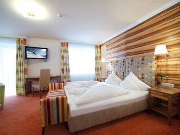 Hotel Das Neuhaus****S Zimmerkategorien Superior Suite 