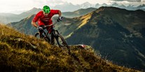 Mountainbike Urlaub - Preisniveau: moderat - Hotel Das Neuhaus****S