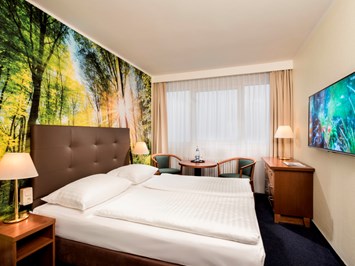 AHORN Hotel Am Fichtelberg  Zimmerkategorien Classic Zimmer