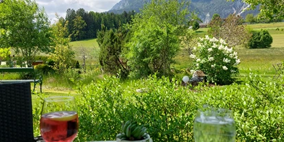 Mountainbike Urlaub - Salzkammergut - Landhotel Häuserl im Wald