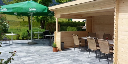 Mountainbike Urlaub - Salzkammergut - Landhotel Häuserl im Wald