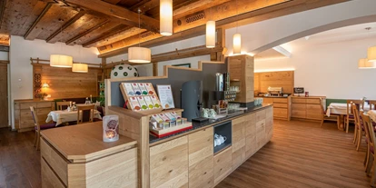 Mountainbike Urlaub - Salzkammergut - Frühstücksbuffet - Landhotel Häuserl im Wald