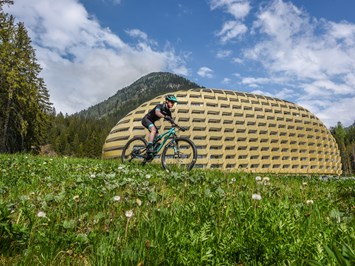 AlpenGold Hotel Davos Zimmerkategorien 