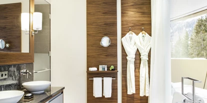 Mountainbike Urlaub - PLZ 6793 (Österreich) - AlpenGold Hotel Davos