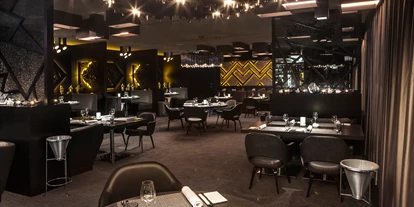 Mountainbike Urlaub - PLZ 6793 (Österreich) - La Muña Lounge - AlpenGold Hotel Davos