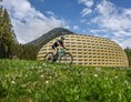 Mountainbikehotel: InterContinental Davos
